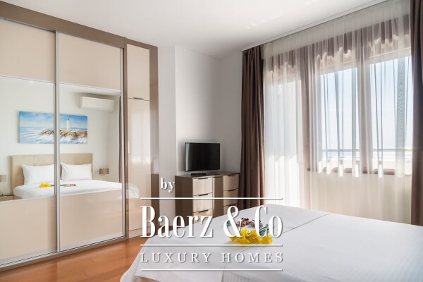 photo 8 Furnished Seaview apartment near the Beach