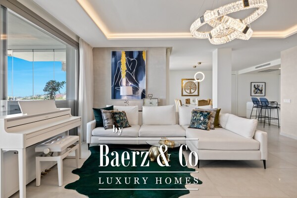 photo 31 Apartment - Nueva Andalucia - Marbella - Ref: 8261