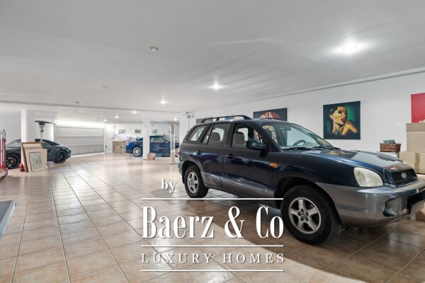 photo 56 Villa - Nueva Andalucia - Marbella - Ref: 8262