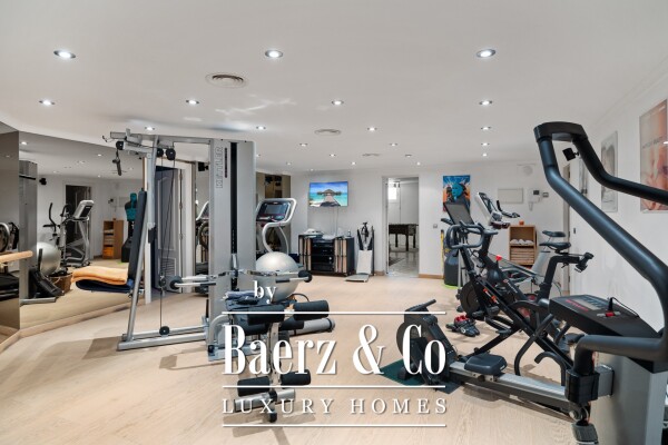 photo 59 Villa - Nueva Andalucia - Marbella - Ref: 8262