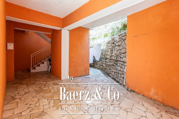 photo 33 Drvenik, exceptional property – multi-apartment house in the first row to the sea