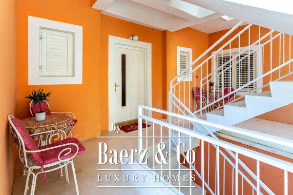 photo 46 Drvenik, exceptional property – multi-apartment house in the first row to the sea