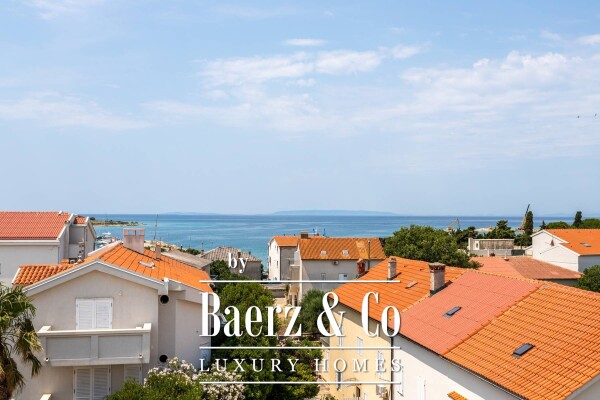 photo 26 Novalja, house with 10 apartments near the center with a sea view