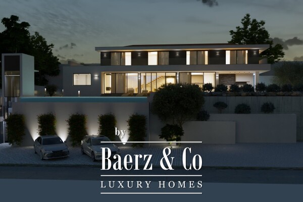 photo 28 Vižinada, detached villa, NKP 400m2, with infinity pool