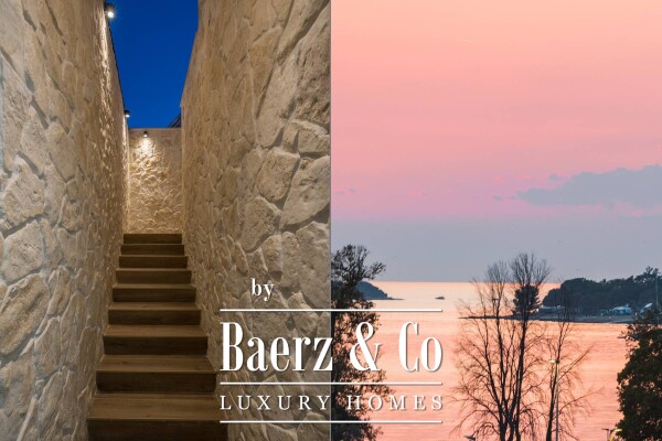 photo 39 Funtana, Istria, modern villa with pool, top location