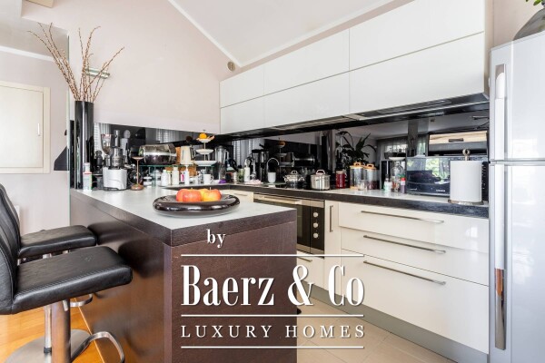 photo 19 Podstrana, a unique villa in the most desirable location in Split