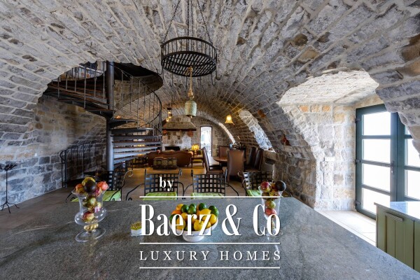 photo 22 Konavle, Močići, Villa with swimming pool 310 m2