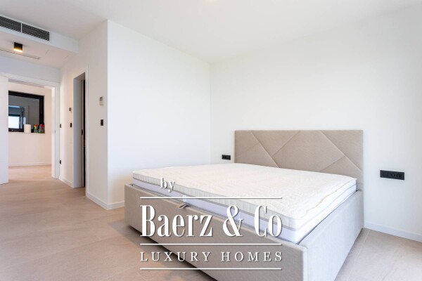 photo 19 Brela, an imposing villa with a panoramic view