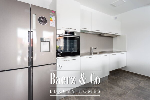 photo 5 Vir, a newly built villa with a pool near the sea