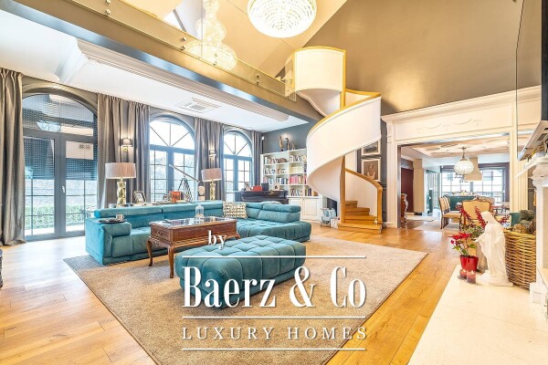 photo 1 Villa, Granešina, Nova Granešina