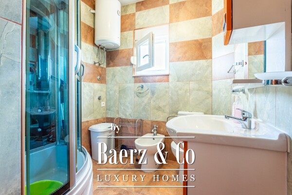 photo 35 Vinišće, house with swimming pool and 6 apartments with 1,000 m2 plot of land