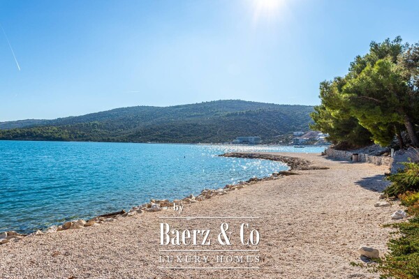 photo 13 Marina, house with 6 apartments with a beautiful view of the sea