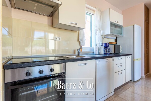 photo 28 Marina, house with 6 apartments with a beautiful view of the sea