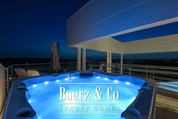 photo 22 Zadar, Debeljak, Luxuriously furnished villa with pool and sea view