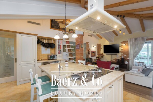 photo 43 Žminj surroundings, unique villa with exclusive architecture, spacious garden and quiet location