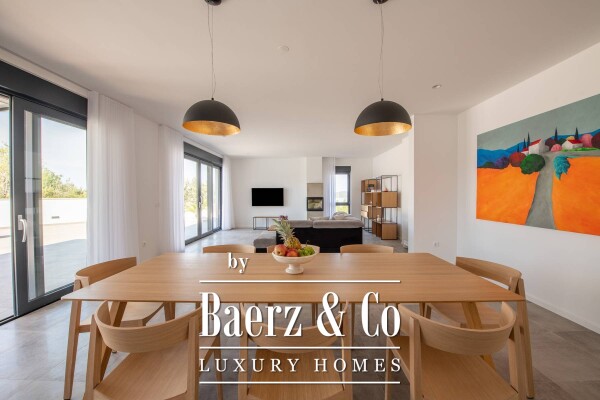 photo 21 Brač, new built luxurious villa with pool and sea view