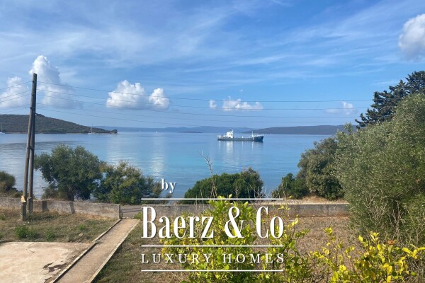 photo 10 Zadar, Ugljan/Muline, family house 256 m² by the sea on a plot of 1,600 m²