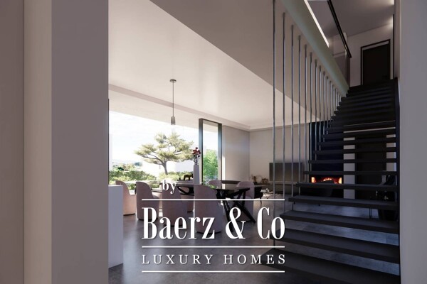 photo 6 Zadar area, Luxury villa with pool and sea view, New construction