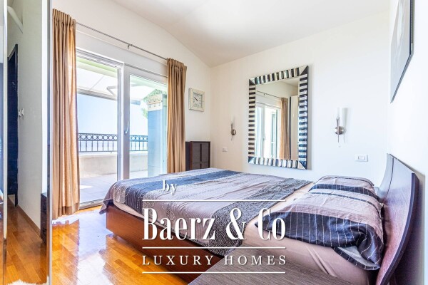 photo 23 Brela beautiful house with swimming pool and panoramic view