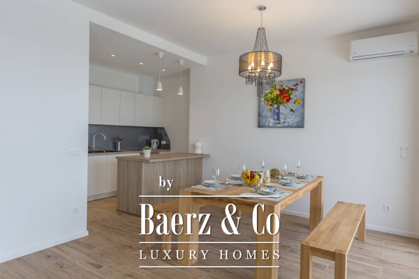 photo 11 Makarska, modern villa with pool