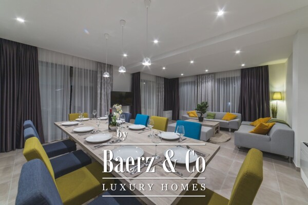 photo 64 Trogir, luxury villa with swimming pool, 368 m2