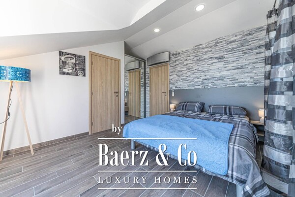 photo 22 The island of Drvenik traditional Dalmatian style villa with yard & swimming pool