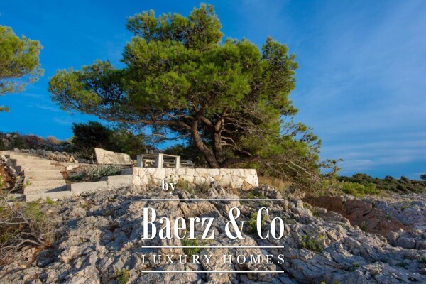 photo 5 Rogoznica, modern villa in a unique location