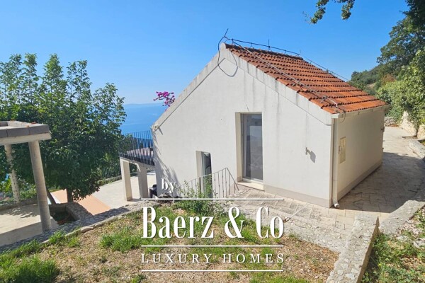 photo 4 Jesenice, Dugi Rat, villa with beautiful panoramic view