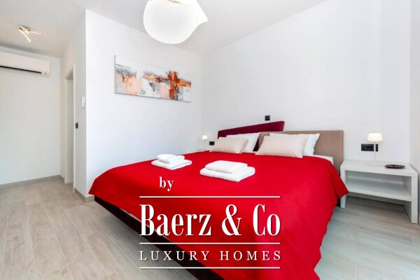 photo 23 Istria, Rovinj - beautiful modern new villa 139 m2 with pool