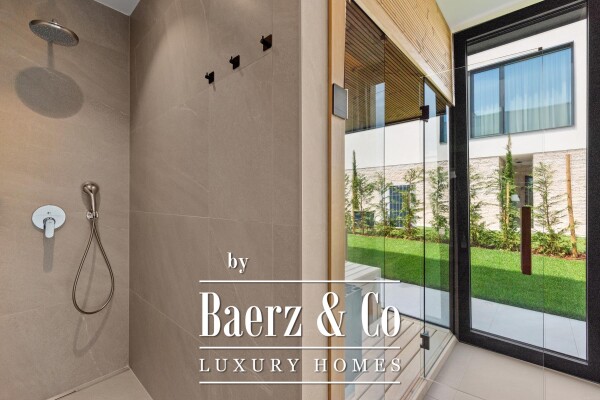 photo 15 Istria, Poreč, elegant Villa with pool and sea view ( V3 )