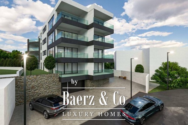 photo 2 Opatija, five-room apartment, first floor, NKP 163 m2, garage