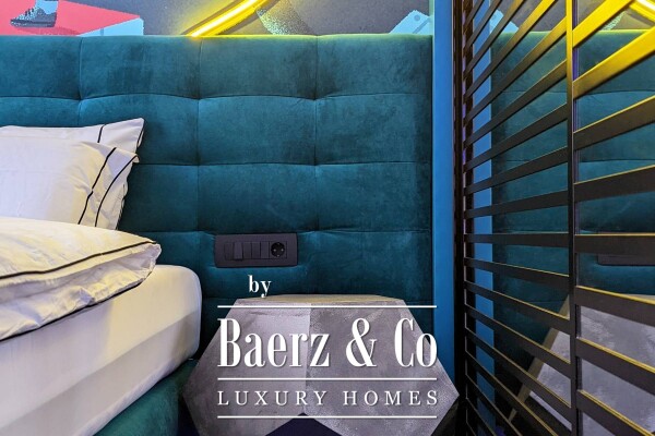 photo 46 Dubrovnik, new building, two-bedroom apartment NUA 92.51 m2 with the most beautiful view