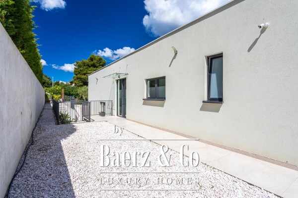 photo 27 Okrug Donji, newly built villa with a wonderful view