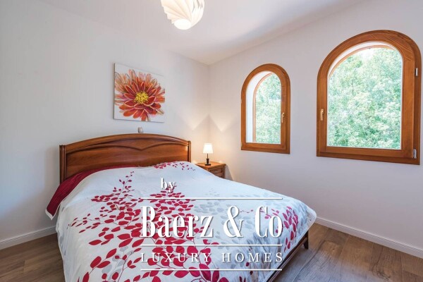 photo 14 Tar-Vabriga, NEW BUILDING, luxury and modern stone three bedroom villa