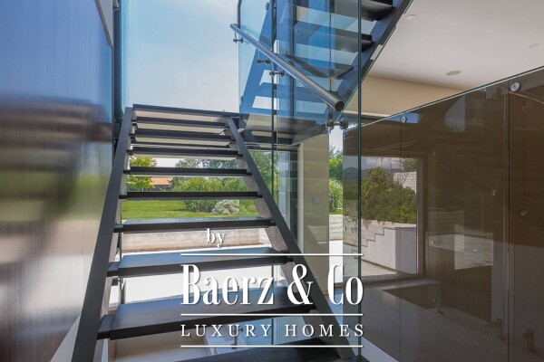 photo 28 Markuševec luxury villa with swimming pool