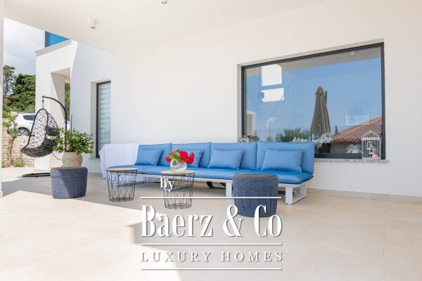 photo 8 Pat, Lun, beautiful villa with pool