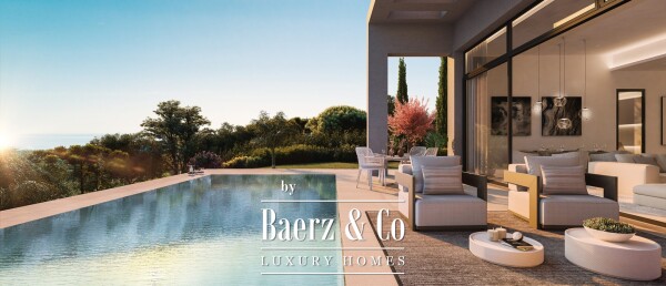 photo 40 Villas - Benahavis - Ref: 7912