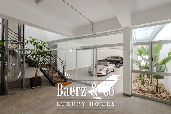 photo 49 Exquisite Newly Built Villa in the Most Prestigious Area of Southern Tenerife