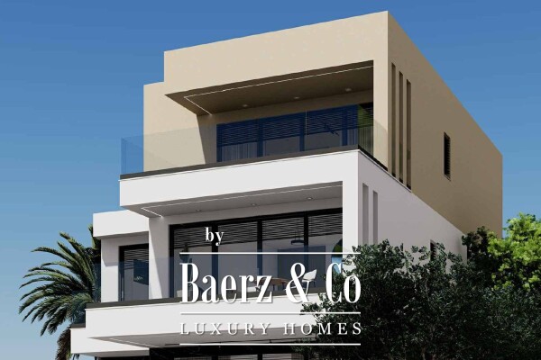 photo 27 Zadar, Sukošan, modern villa with pool and sea view