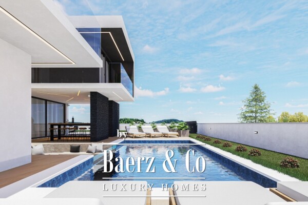 photo 7 Ližnjan, Istria, Exclusive villa with private pool