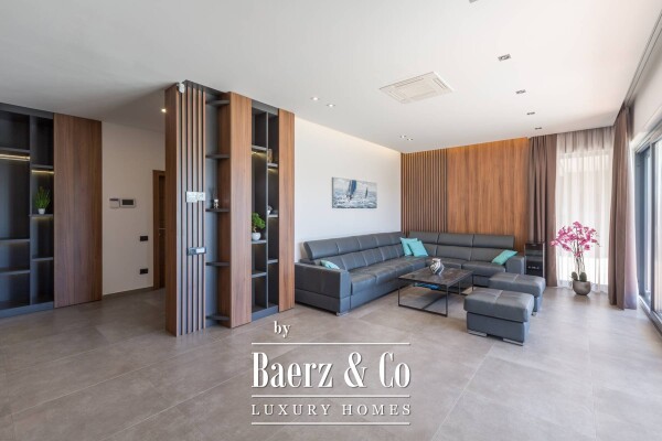 photo 128 Fažana, beautifully designed villa with a view of Brijune