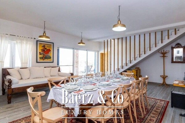 photo 18 Pašman, Ždrelac, beautiful stone house with swimming pool and sea view