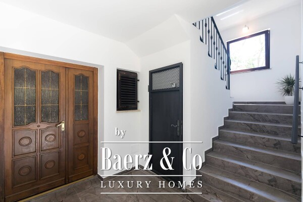 photo 24 Istria, Antonci, a stunning house with 3 apartments, a pool and a sea view