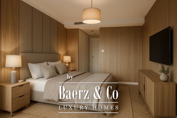 photo 20 Villa in the prestigious Abama resort