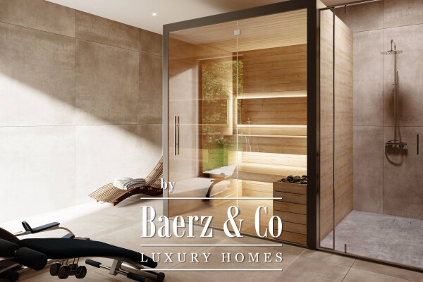 photo 4 Istria, Tar-Vabriga, a stunning modern villa with a sea view NEWLY BUILT