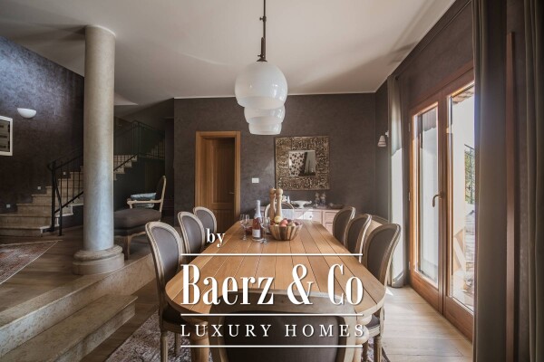 photo 33 Istra, Šorići, luxury and charming Stone House 388m² with heated Pool and Lush Gardens