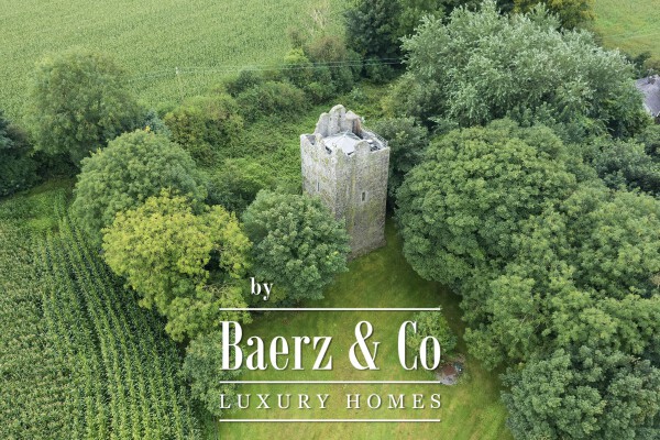 photo 5 Ballintotis Castle