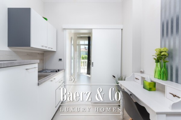 photo 38 Rovinj, beautiful villa in the center of Rovinj, sea view NKP 400 m2