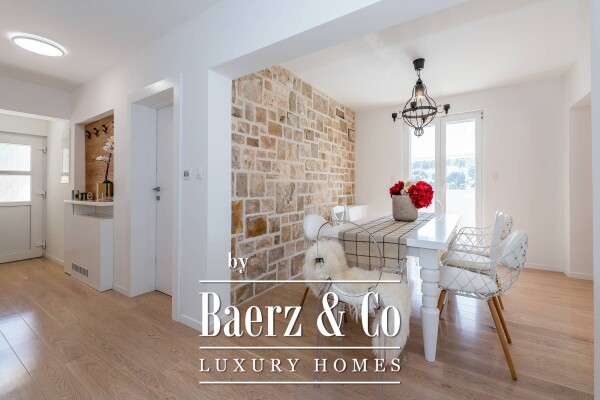 photo 11 Brac, impressive luxury villa by the sea