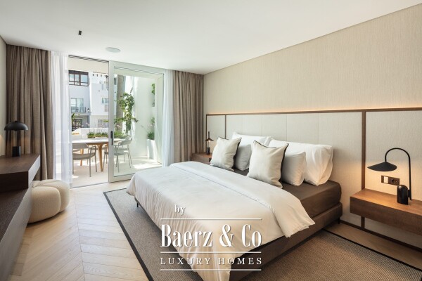 photo 21 Apartment - Golden Mile - Marbella - Ref: 8286